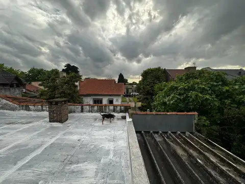 Casa en Venta 57 años