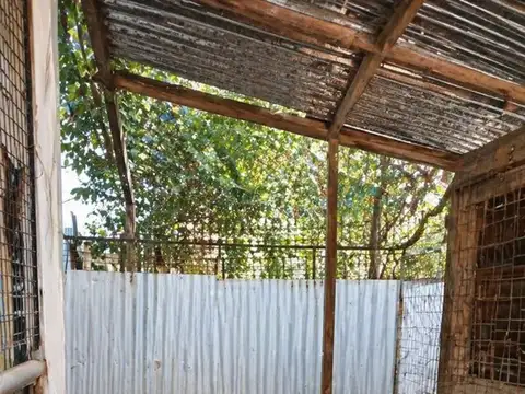 Depto Tipo Casa en Venta en Villa Lugano, USD 34.000