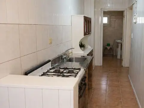 Depto Tipo Casa en Venta de 2 dormitorios