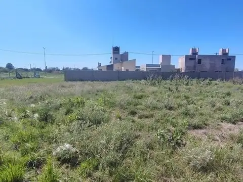 VENTA LOTE VALLE CERCANO EL EQUIPO