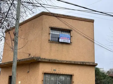 ALQUILER DEPARTAMENTO MONOAMBIENTE MUÑIZ