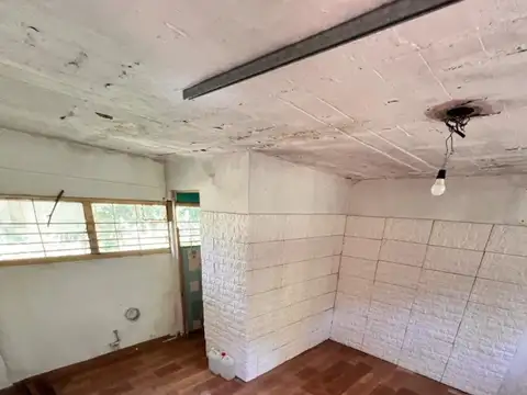 Inmueble con mejoras en Club de Campo El Moro