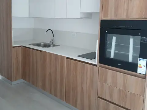 Departamento en Venta en Núñez, USD 155.000