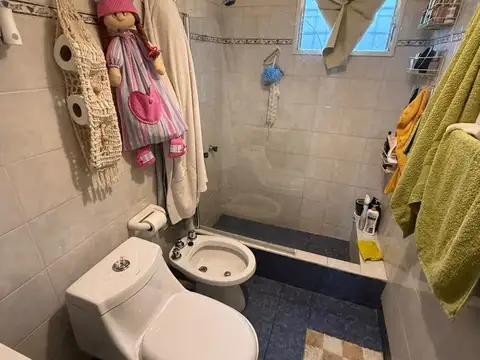 Departamento en Venta 15 años