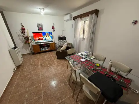 Departamento en capital