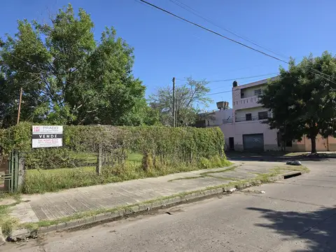 Terreno en Venta en Malvinas Argentinas, USD 55.000