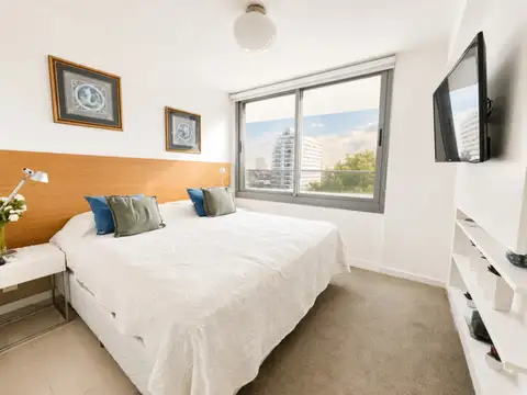 Departamento en Venta en Punta del Este, USD 330.000