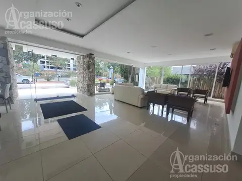 Hotel en venta 25 habitaciones sobre Av. Roosevelt Punta del Este ideal inversores