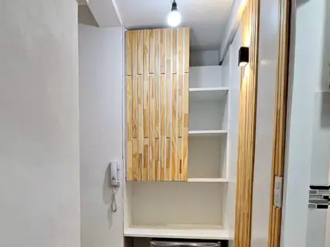 Departamento en Venta 40 años