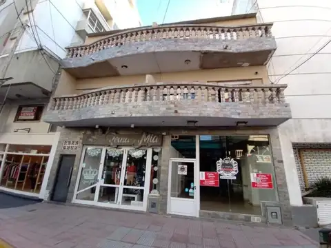 Departamento en Mar de Ajo a 3 cuadras del mar