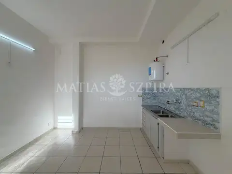 Oficina en Alquiler al Oeste