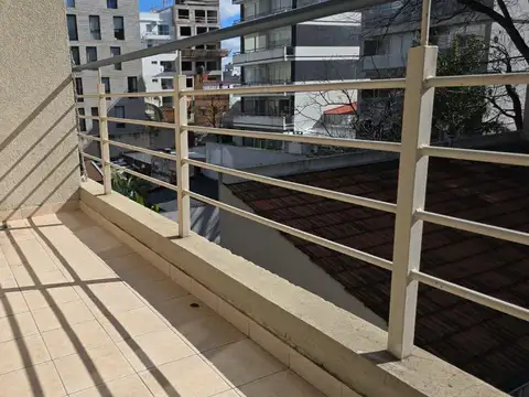Departamento en Alquiler 5 años