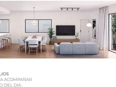 PH en Venta en Caballito, CABA