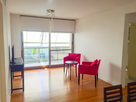 ESPECTACULAR DEPARTAMENTO 4 AMBIENTES VISTA  ABIERTA  AL DIQUE Y A LA CUIDAD
