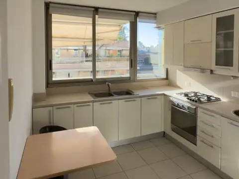 Departamento en Alquiler de 3 dormitorios