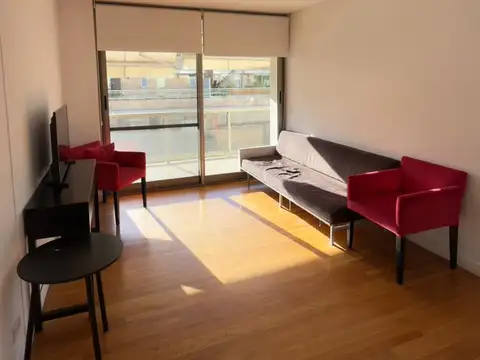 ESPECTACULAR DEPTO. 4 AMBIENTES VISTA  ABIERTA  AL DIQUE Y A LA CUIDAD - Alquiler por SEMANA/MES/AÑO