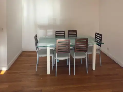 Departamento en Alquiler de 4 ambientes