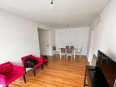 Departamento en Alquiler de 4 ambientes
