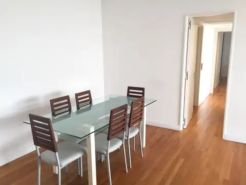 Departamento en Alquiler en Puerto Madero, USD 2.400