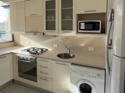 Departamento en Alquiler de 3 dormitorios