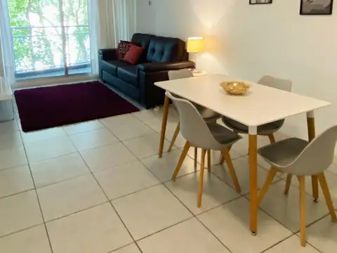 Departamento en Alquiler de 3 ambientes
