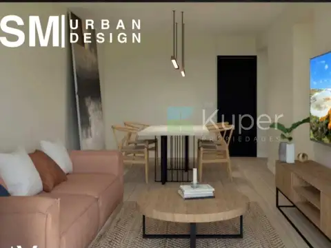 Departamento en Venta en Florida, Partido de Vicente López