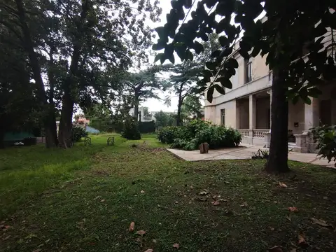 VENTA DE CASA HISTÓRICA EN FLORIDA, VICENTE LÓPEZ