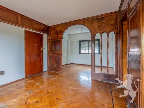 Departamento en Venta 40 años