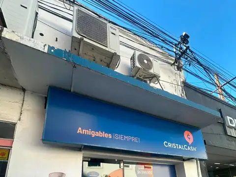 Local en Alquiler en Corrientes, $ 900.000
