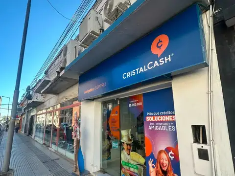 Cordoba 800