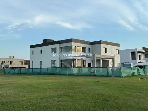 Casa en Venta A Estrenar