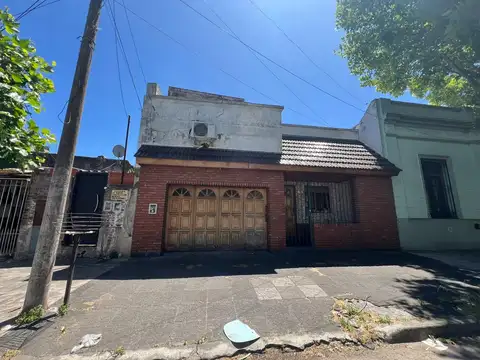 Santiago De Liniers 4100