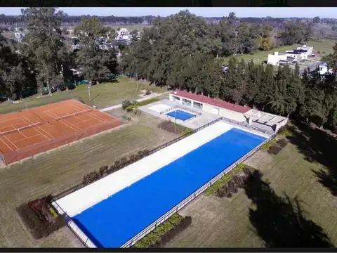 PRADOS DEL OESTE 100