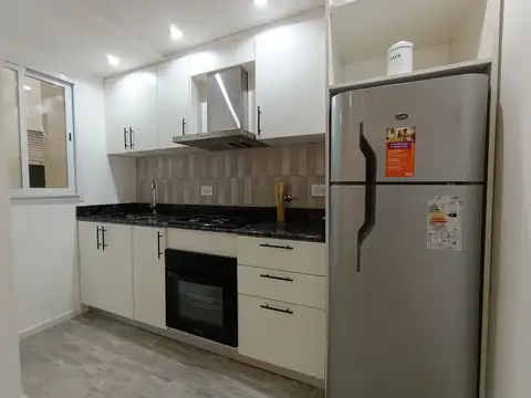 Venta 3 Ambientes Reciclado - Plaza Colon