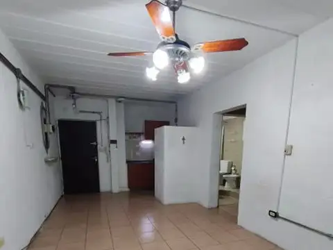 Catulo Castillo 3072 , Piso 1