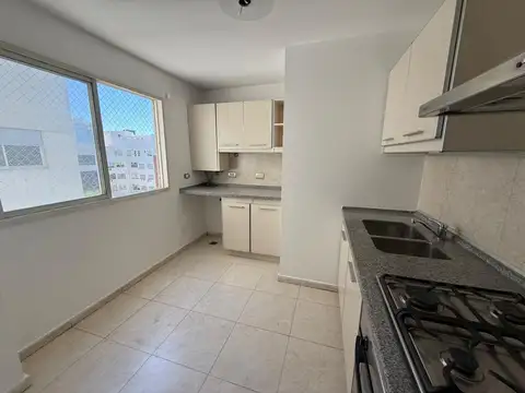 Departamento en Alquiler de 2 dormitorios