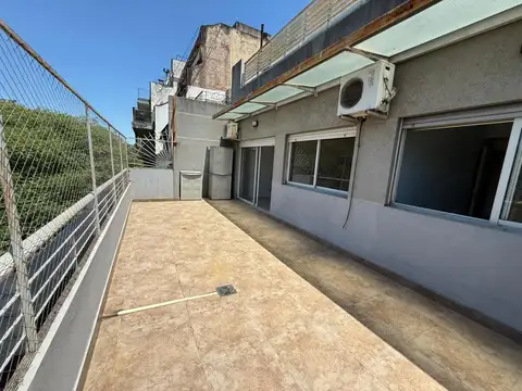 Jose Maria Moreno  al 600 entre Av. Pedro Goyena y Jose Bonifacio