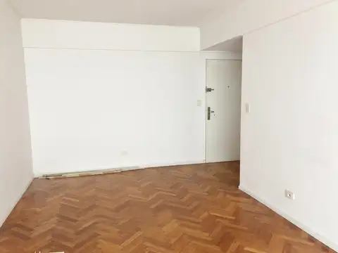 La Pampa 800, Piso 4