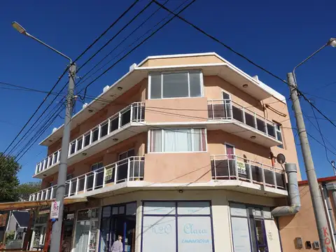 Oportunidad  a ESTRENAR!!!!! departamentos Av Acapulco y Necochea