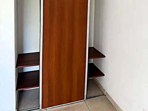 Excelente monoambiente al frente ubicado en Gascón 61, en el corazón de Almagro