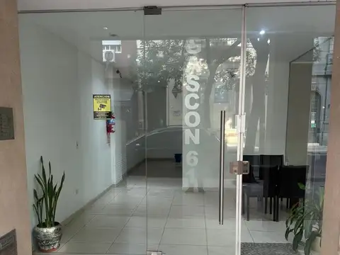 Departamento en Alquiler en Almagro Norte, $ 580.000