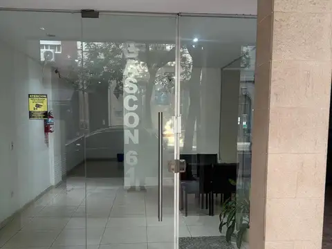 Departamento en Alquiler de Monoambiente