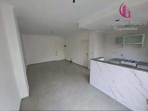 Departamento en Alquiler de Monoambiente