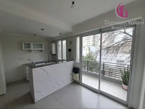 Departamento en Alquiler en Villa del Parque, $ 480.000