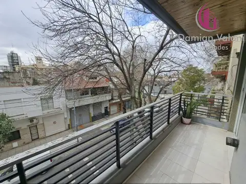 Departamento en Alquiler al Noreste