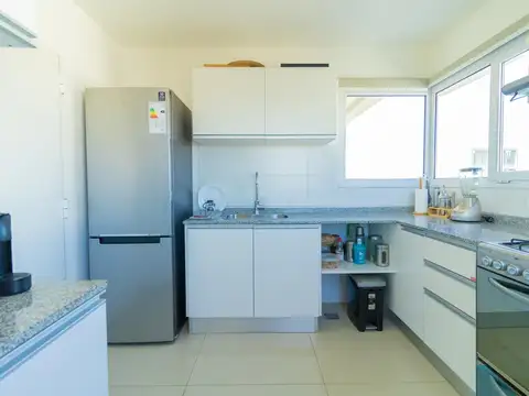 Departamento en Venta 3 años