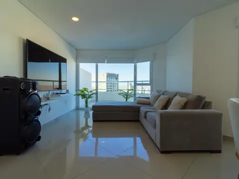 Departamento en Venta de 3 dormitorios
