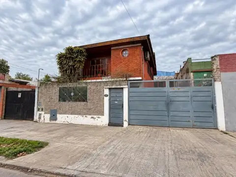 Galpon en Alquiler en Villa Soldati, $ 1.500.000