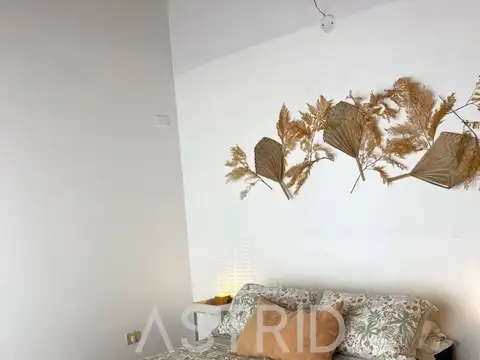 Departamento en Alquiler Temporal de 2 dormitorios