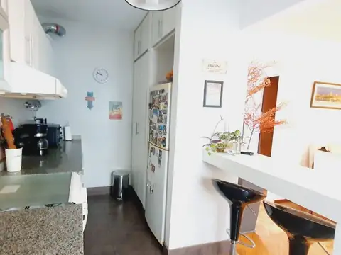 Departamento en Venta en Villa del Parque, USD 129.900